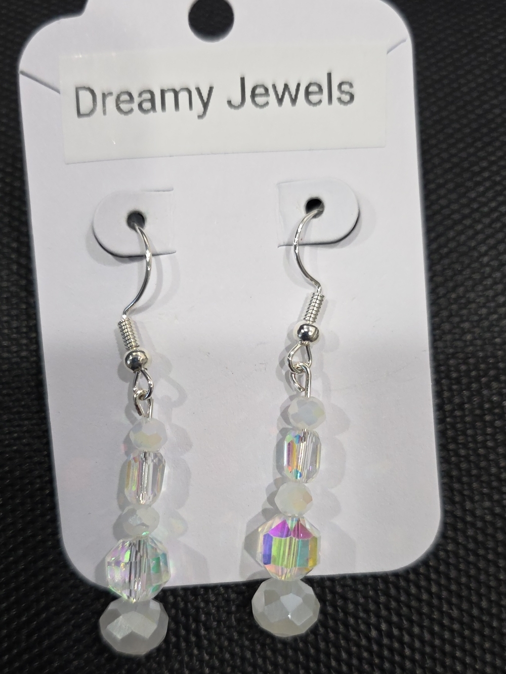 Dreamy Jewels  Earrings